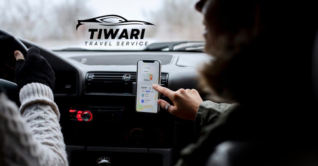 Patna to Daltonganj Road Trip Car Hire