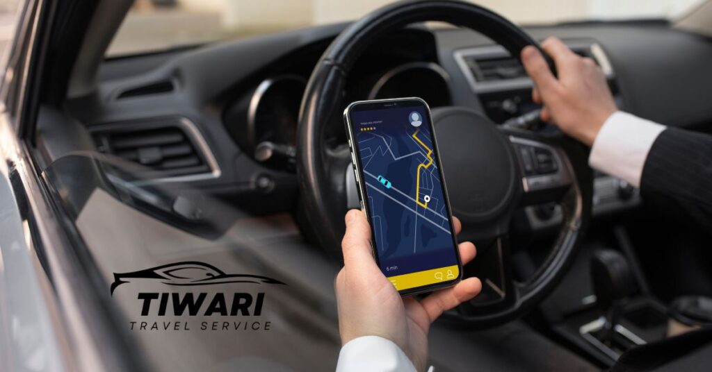 Ranchi to Daltonganj cab